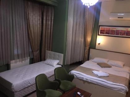Hotel Mara İstanbul  - image 19